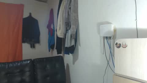 Snapshot of jaxivh16 chatting on 16, 10, 2025 jaxivh16 online show from 16, 10, 2025