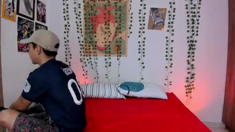 Jax and Jinx online show from 31, 3, 2026