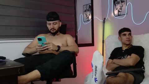 Jaxon online show from 24, 11, 2025