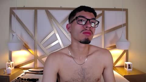 jaxon_carter online show from 4, 10, 2025