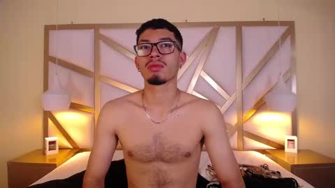 jaxon_carter online show from 30, 11, 2025