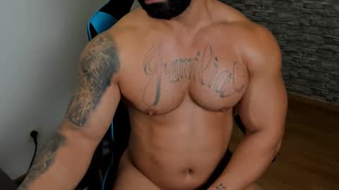 JaxonHunk online show from 1, 12, 2025