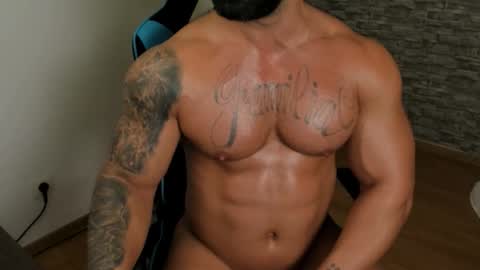 JaxonHunk online show from 9, 2, 2026
