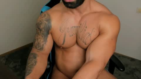 JaxonHunk online show from 15, 3, 2026