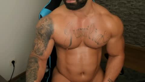 JaxonHunk online show from 30, 3, 2026
