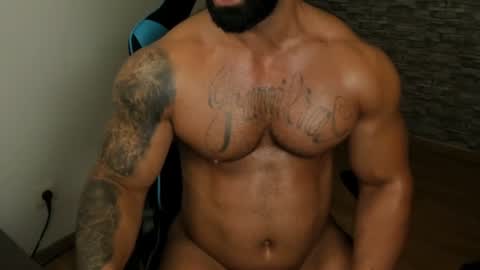 JaxonHunk online show from 10, 6, 2026