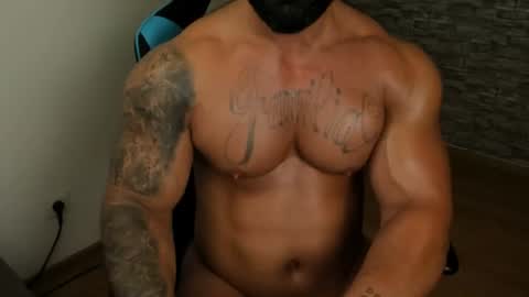 JaxonHunk online show from 12, 6, 2026