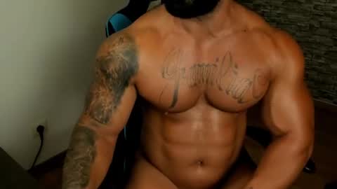 Snapshot of jaxonhunk chatting on 26, 7, 2026 JaxonHunk online show from 26, 7, 2026
