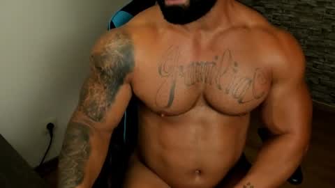 Snapshot of jaxonhunk chatting on 27, 7, 2026 JaxonHunk online show from 27, 7, 2026