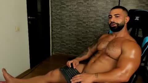 Snapshot of jaxonhunk chatting on 31, 7, 2026 JaxonHunk online show from 31, 7, 2026