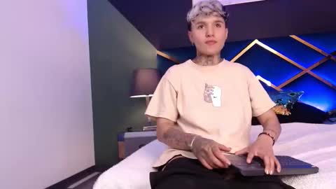 JAX online show from 18, 1, 2026