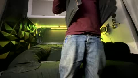 jax online show from 19, 1, 2025