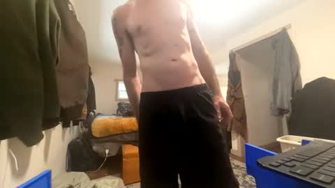 jay976696 online show from 14, 1, 2026