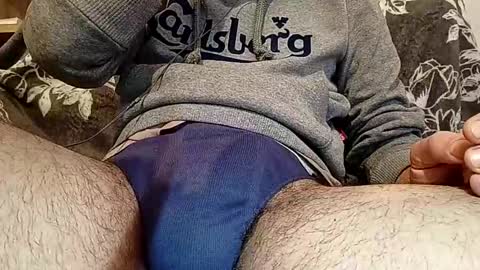 Jay bigcock online show from 10, 2, 2025