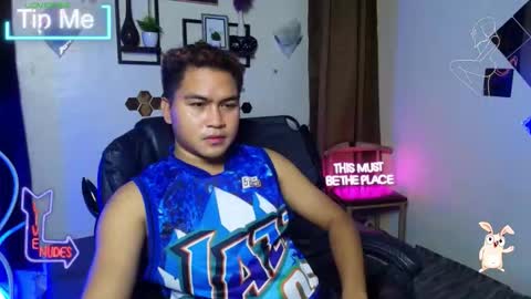 Snapshot of jay_hotcummer chatting on 26, 2, 2026 JL online show from 26, 2, 2026