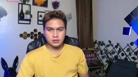 Snapshot of jay_hotcummer chatting on 29, 3, 2026 JL online show from 29, 3, 2026