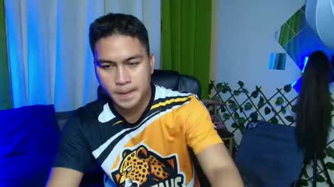 Snapshot of jay_hotcummer chatting on 1, 4, 2026 JL online show from 1, 4, 2026