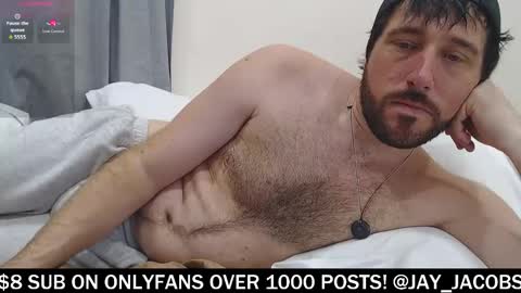 Jay online show from 18, 9, 2025