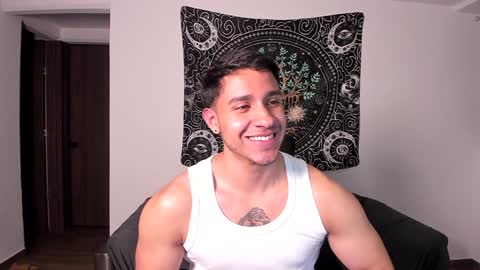 Snapshot of jay_marcos chatting on 24, 1, 2025 Jay marcos online show from 24, 1, 2025