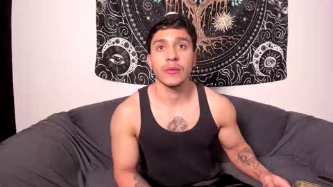 Snapshot of jay_marcos chatting on 28, 2, 2025 Jay marcos online show from 28, 2, 2025