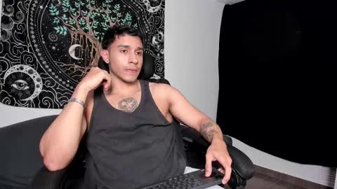 Snapshot of jay_marcos chatting on 10, 3, 2025 Jay marcos online show from 10, 3, 2025