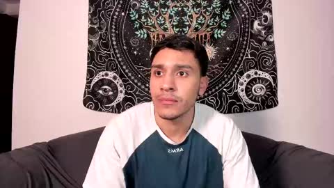 Snapshot of jay_marcos chatting on 11, 3, 2025 Jay marcos online show from 11, 3, 2025