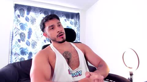 Jay marcos online show from 21, 12, 2025