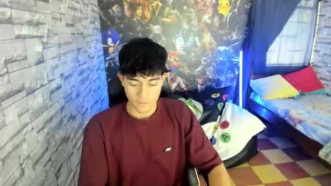 JAY ORANGE online show from 4, 12, 2025