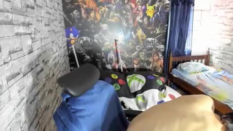 JAY ORANGE online show from 21, 3, 2026