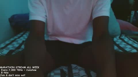 Snapshot of jay_secxret chatting on 8, 11, 2025 Jay Secxret online show from 8, 11, 2025