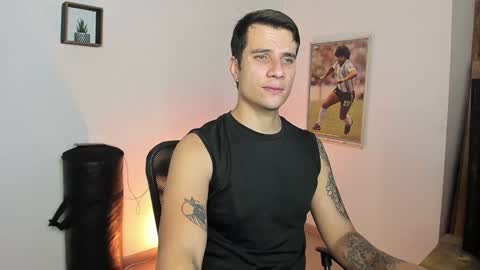 Jay Alvarrez online show from 21, 1, 2025