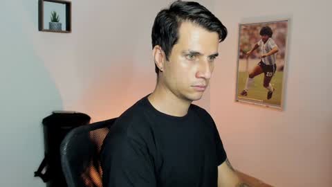 Jay Alvarrez online show from 1, 2, 2025