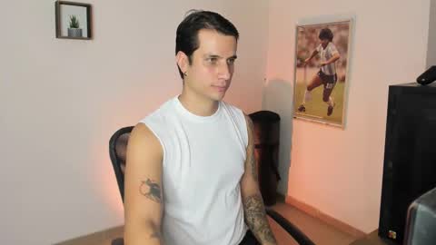 Jay Alvarrez online show from 28, 2, 2025