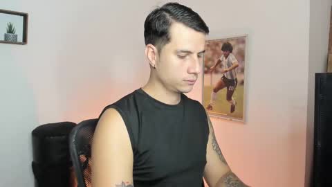 Jay Alvarrez online show from 9, 3, 2025