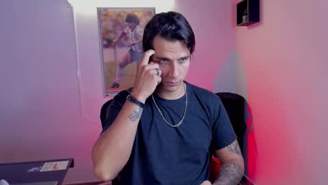 Jay Alvarrez online show from 1, 12, 2025