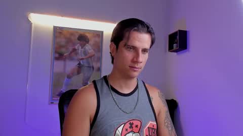 Jay Alvarrez online show from 20, 12, 2025