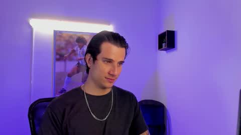 Jay Alvarrez online show from 6, 1, 2026