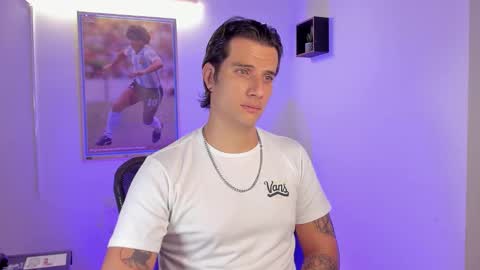 Jay Alvarrez online show from 31, 1, 2026