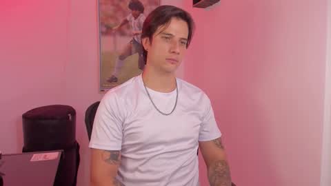 Jay Alvarrez online show from 14, 2, 2026