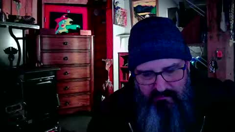 Grand Zaddy or Jay its casual online show from 31, 12, 2024