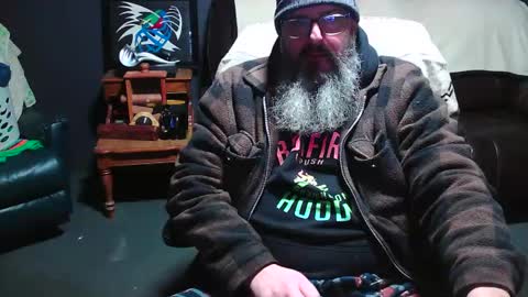 Grand Zaddy or Jay its casual online show from 2, 1, 2025