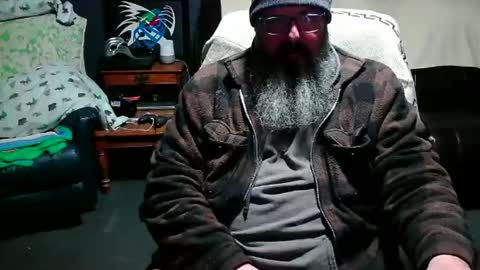 Grand Zaddy or Jay its casual online show from 2, 2, 2025