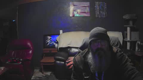 Grand Zaddy or Jay its casual online show from 25, 11, 2025