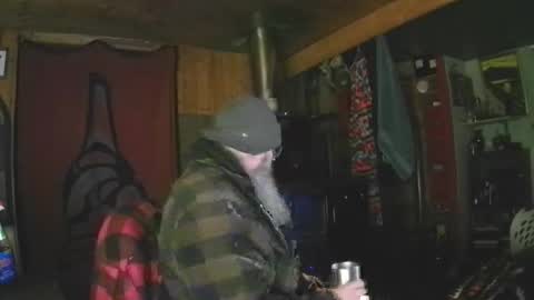 Grand Zaddy or Jay its casual online show from 27, 11, 2025