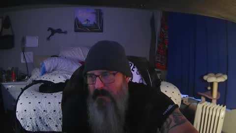 Grand Zaddy or Jay its casual online show from 8, 1, 2026