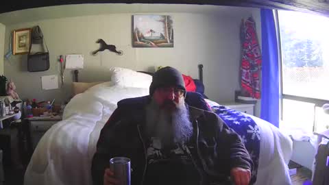 Grand Zaddy or Jay its casual online show from 8, 4, 2026