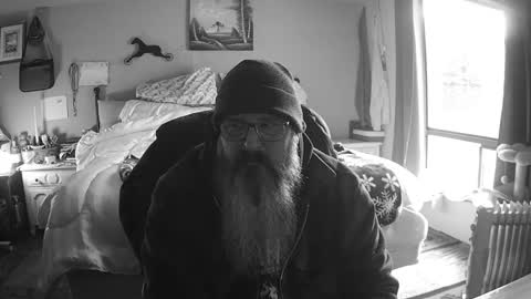 Grand Zaddy or Jay its casual online show from 15, 4, 2026