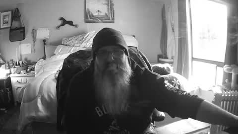 Grand Zaddy or Jay its casual online show from 15, 4, 2026