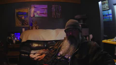 Snapshot of jaycanbefun chatting on 26, 4, 2026 Grand Zaddy or Jay its casual online show from 26, 4, 2026