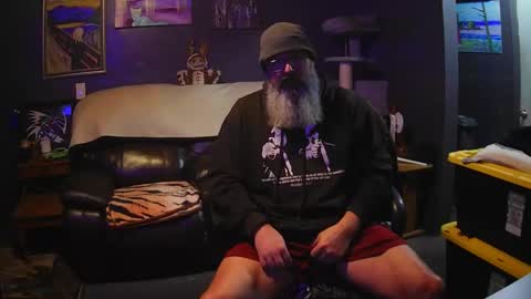Snapshot of jaycanbefun chatting on 5, 5, 2026 Grand Zaddy or Jay its casual online show from 5, 5, 2026